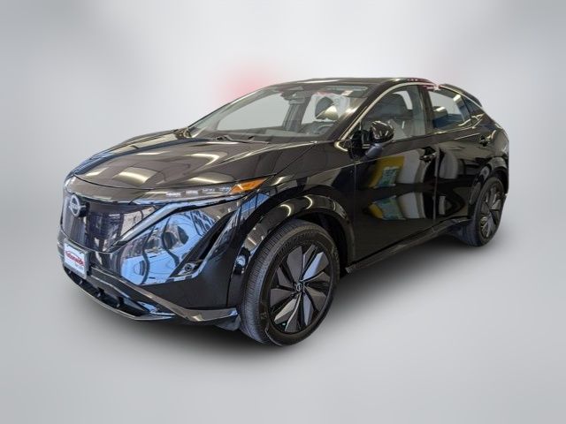 2023 Nissan ARIYA ENGAGE