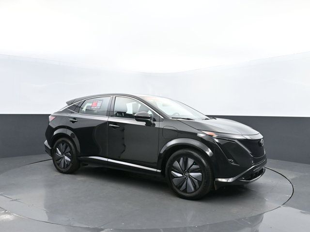 2023 Nissan ARIYA ENGAGE