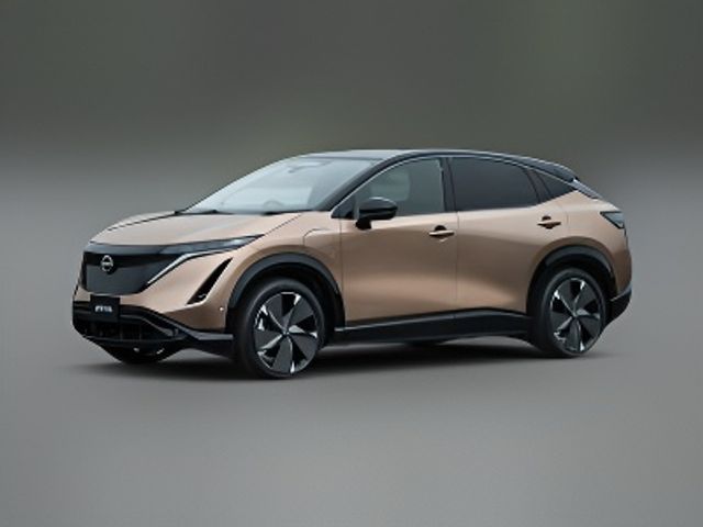 2023 Nissan ARIYA ENGAGE