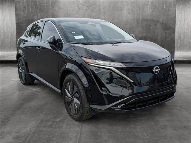 2023 Nissan ARIYA ENGAGE