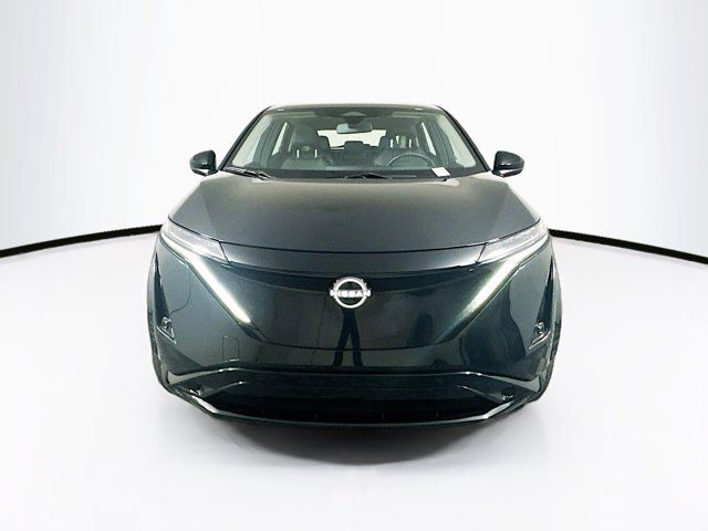 2023 Nissan ARIYA ENGAGE