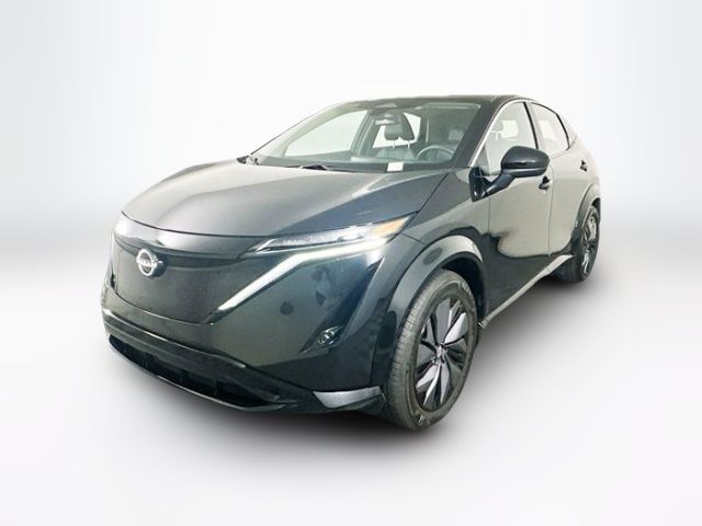 2023 Nissan ARIYA ENGAGE