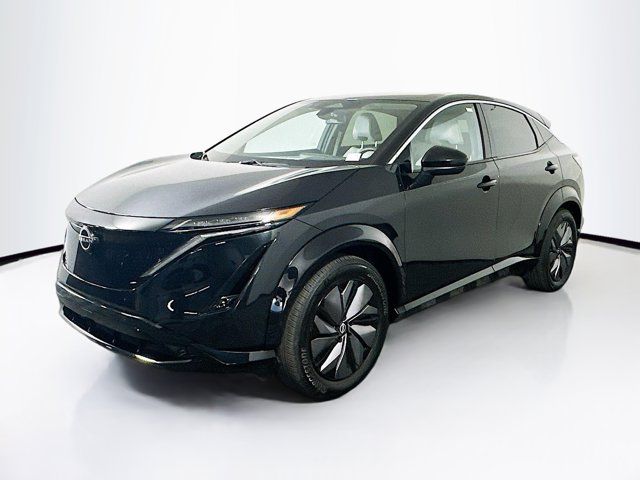 2023 Nissan ARIYA ENGAGE