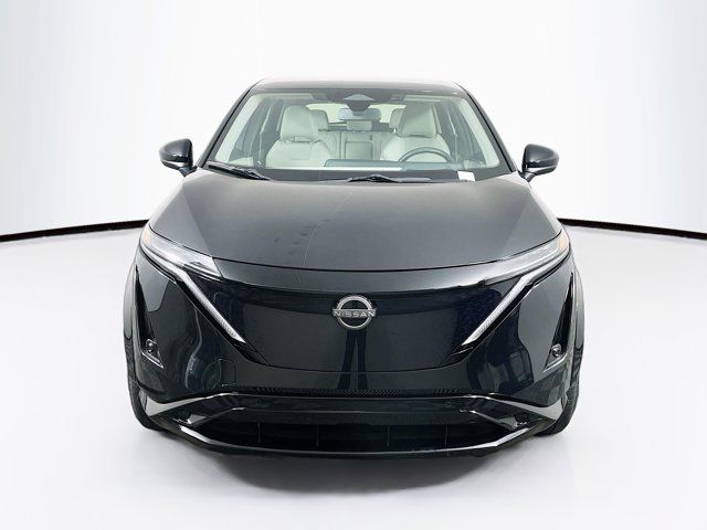 2023 Nissan ARIYA ENGAGE