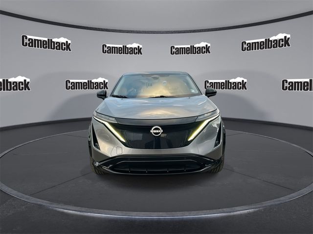 2023 Nissan ARIYA ENGAGE