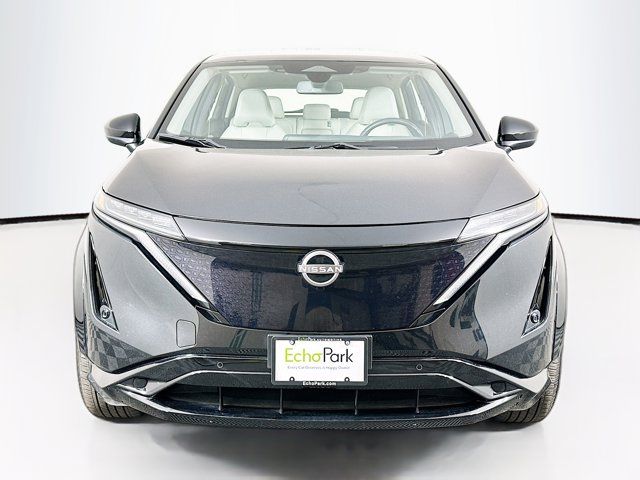 2023 Nissan ARIYA ENGAGE