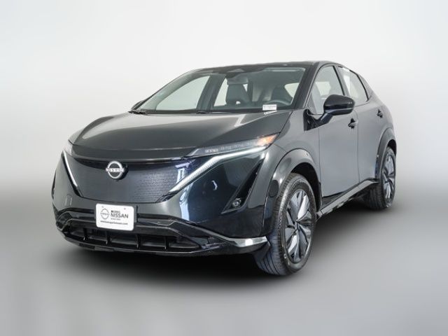 2023 Nissan ARIYA ENGAGE