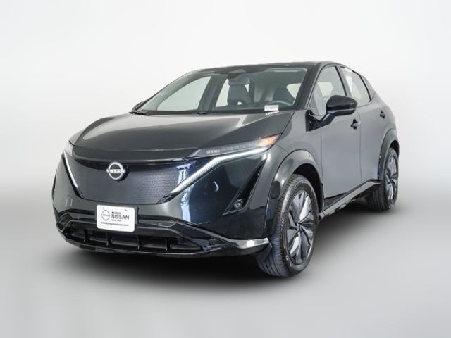 2023 Nissan ARIYA ENGAGE