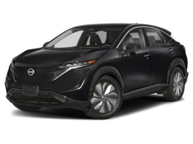 2023 Nissan ARIYA ENGAGE