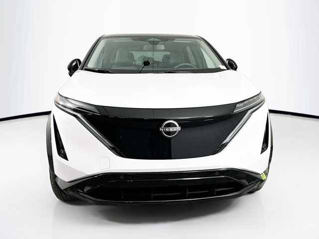 2023 Nissan ARIYA ENGAGE