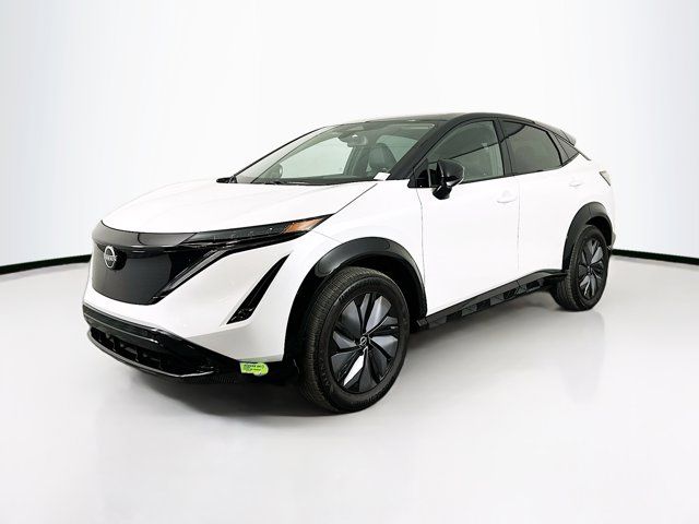 2023 Nissan ARIYA ENGAGE