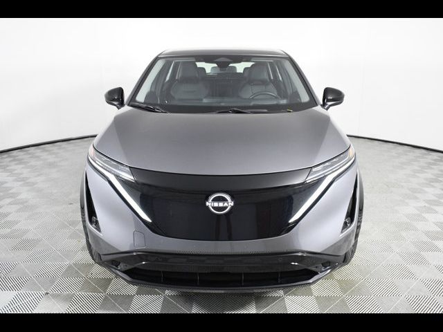 2023 Nissan ARIYA ENGAGE