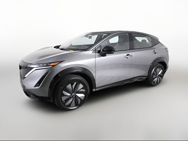 2023 Nissan ARIYA ENGAGE