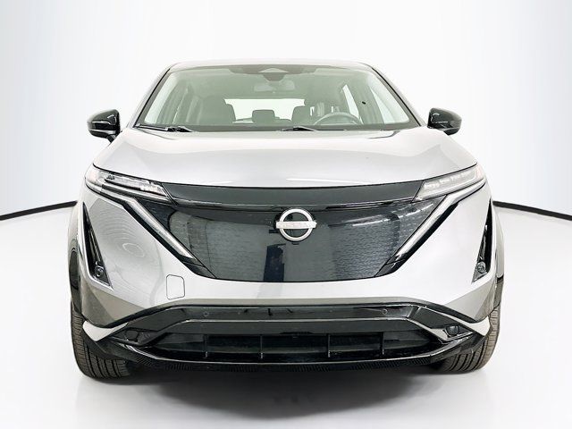 2023 Nissan ARIYA ENGAGE