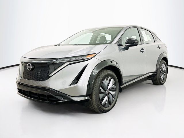 2023 Nissan ARIYA ENGAGE