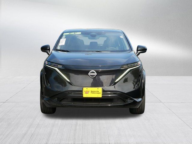 2023 Nissan ARIYA ENGAGE