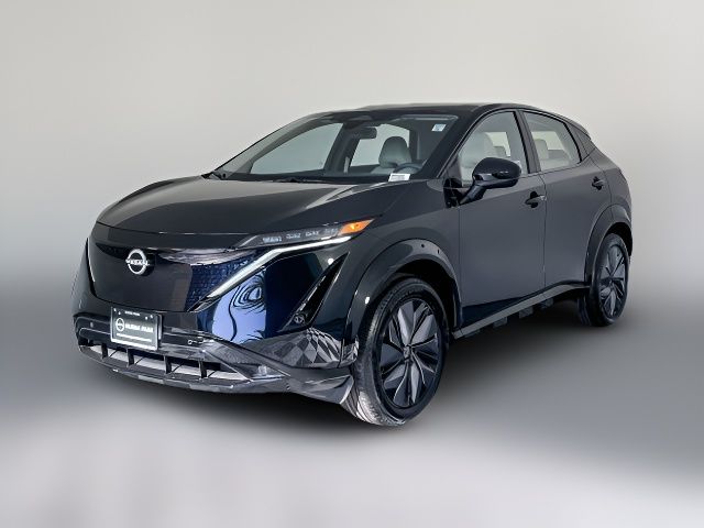 2023 Nissan ARIYA ENGAGE