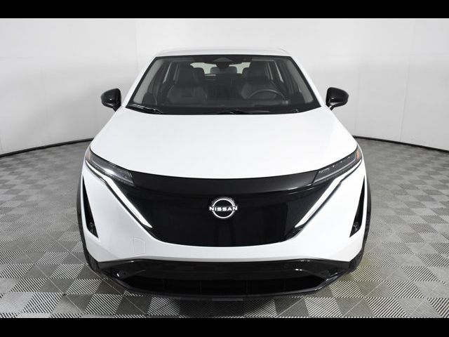 2023 Nissan ARIYA ENGAGE