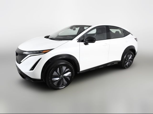 2023 Nissan ARIYA ENGAGE