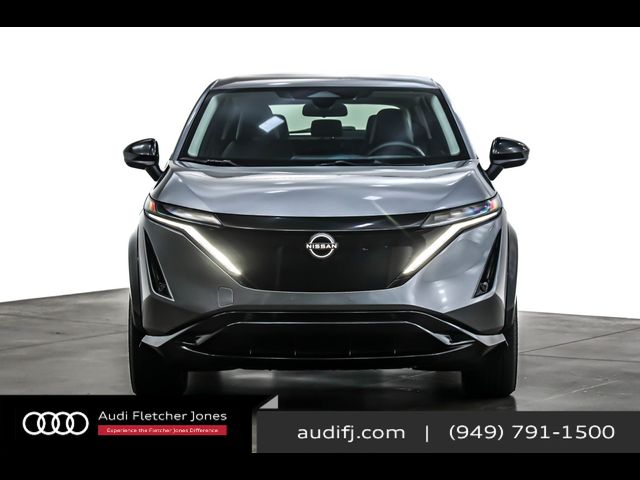 2023 Nissan ARIYA ENGAGE