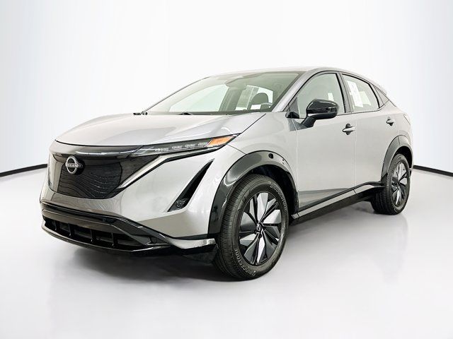 2023 Nissan ARIYA ENGAGE