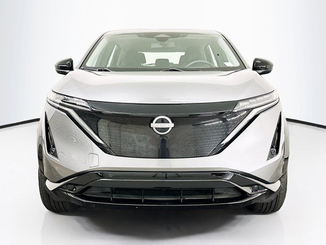 2023 Nissan ARIYA ENGAGE