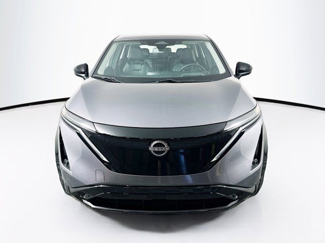 2023 Nissan ARIYA ENGAGE