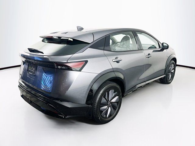 2023 Nissan ARIYA ENGAGE