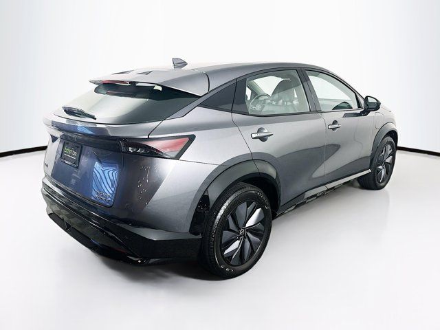 2023 Nissan ARIYA ENGAGE