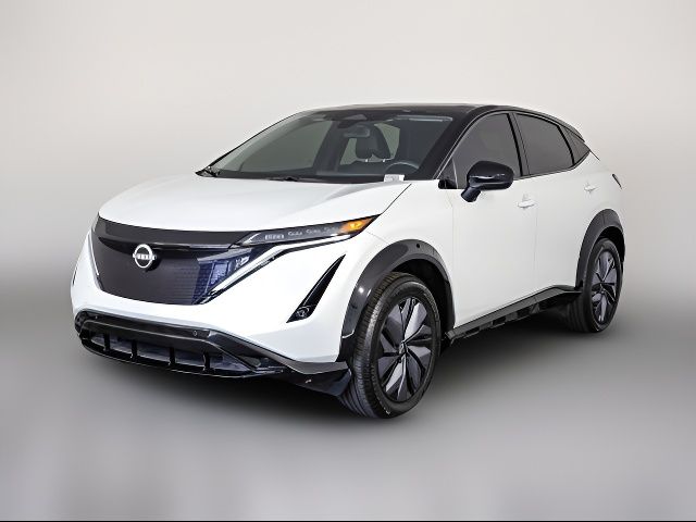 2023 Nissan ARIYA ENGAGE