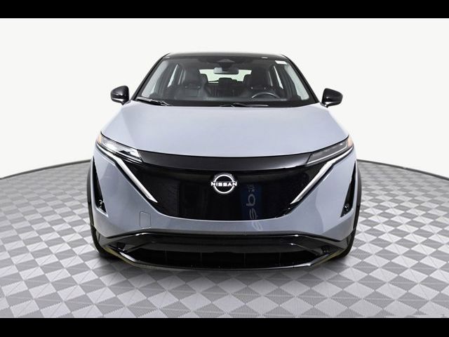 2023 Nissan ARIYA ENGAGE