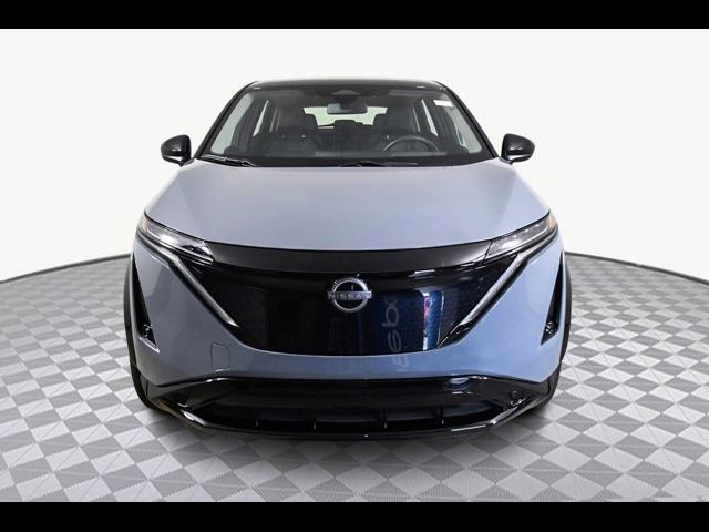 2023 Nissan ARIYA ENGAGE