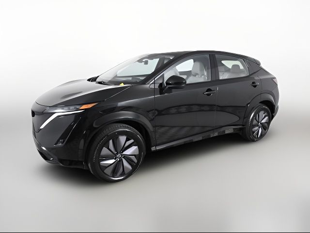 2023 Nissan ARIYA ENGAGE