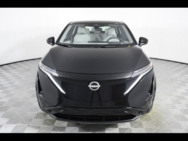 2023 Nissan ARIYA ENGAGE