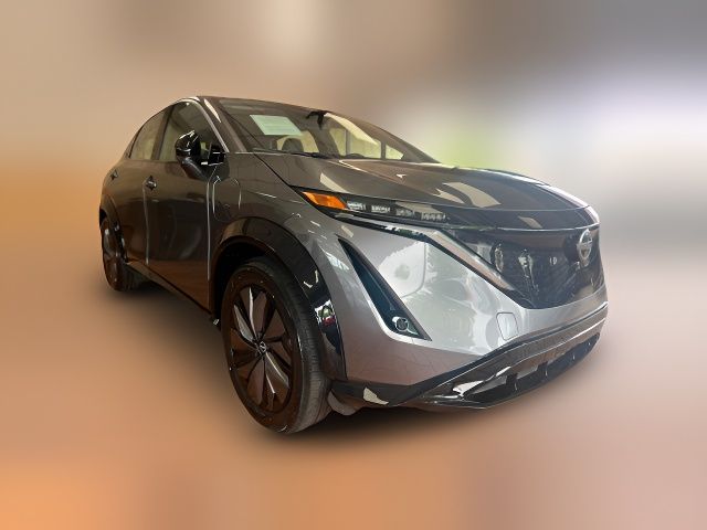 2023 Nissan ARIYA ENGAGE