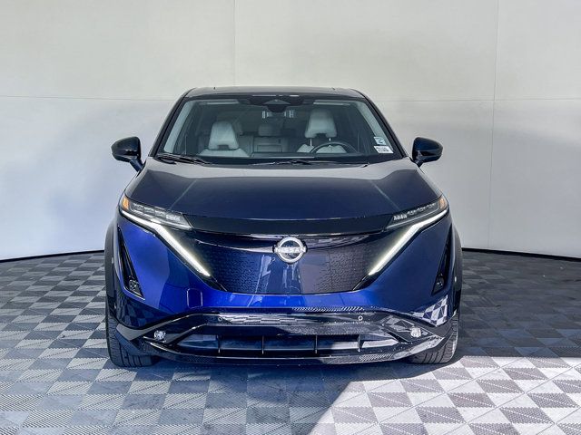 2023 Nissan ARIYA EVOLVE+