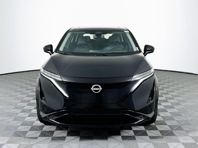 2023 Nissan ARIYA EVOLVE+