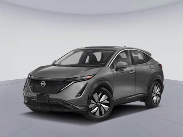 2023 Nissan ARIYA EVOLVE+