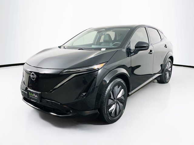 2023 Nissan ARIYA EVOLVE+