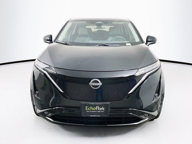 2023 Nissan ARIYA EVOLVE+