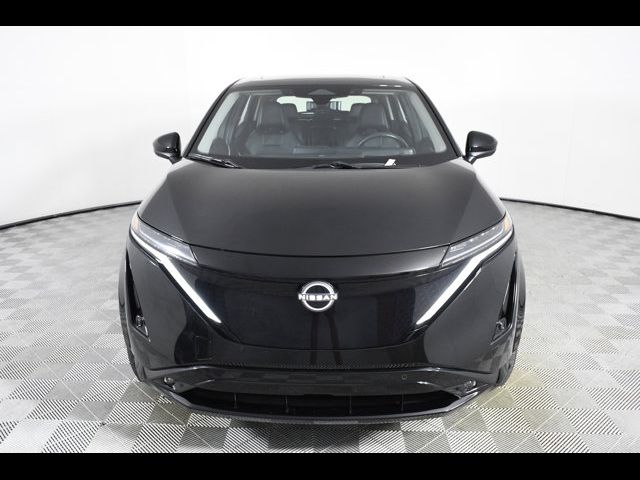 2023 Nissan ARIYA EVOLVE+