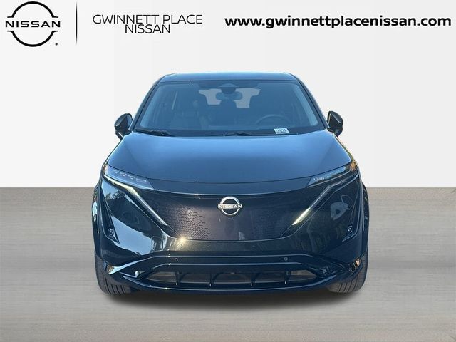 2023 Nissan ARIYA ENGAGE