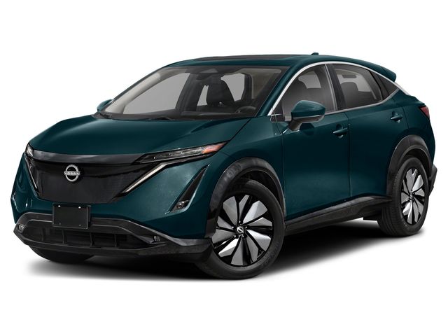 2023 Nissan ARIYA EVOLVE+