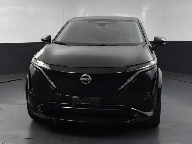 2023 Nissan ARIYA PLATINUM+