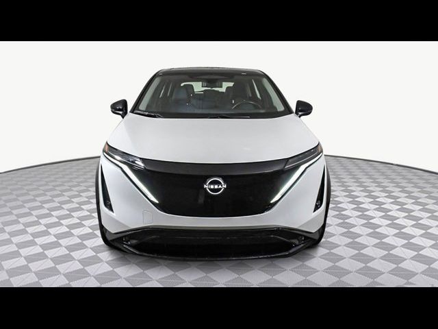 2023 Nissan ARIYA PLATINUM+