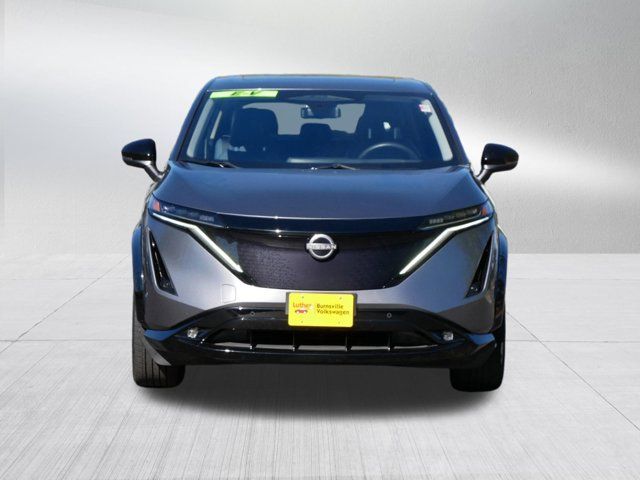 2023 Nissan ARIYA PLATINUM+