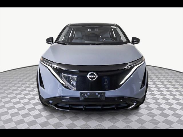 2023 Nissan ARIYA PLATINUM+