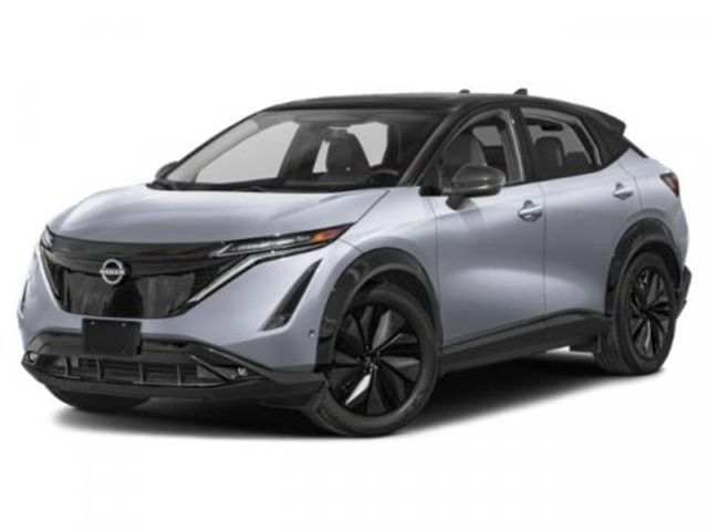 2023 Nissan ARIYA PLATINUM+