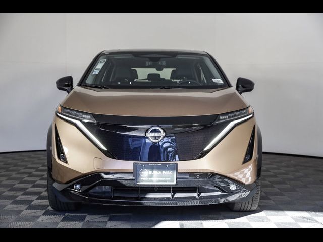 2023 Nissan ARIYA PREMIERE