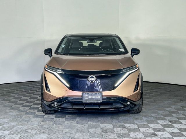 2023 Nissan ARIYA PREMIERE